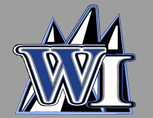 Wisconsin Icemen Logo